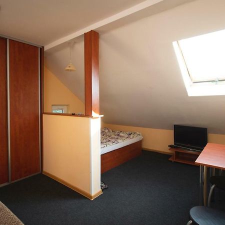 Ferienwohnung Letnisko Zwierzyniec Exterior foto