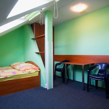 Ferienwohnung Letnisko Zwierzyniec Exterior foto