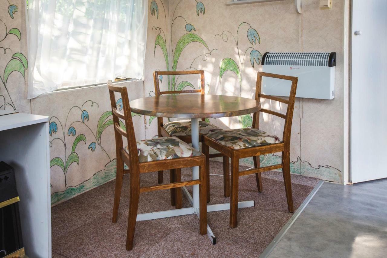 Ferienwohnung Letnisko Zwierzyniec Exterior foto