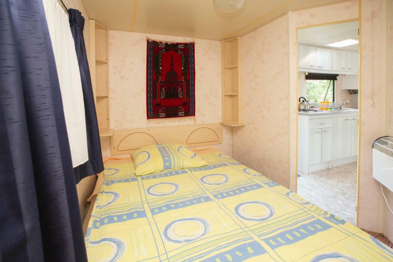 Ferienwohnung Letnisko Zwierzyniec Exterior foto