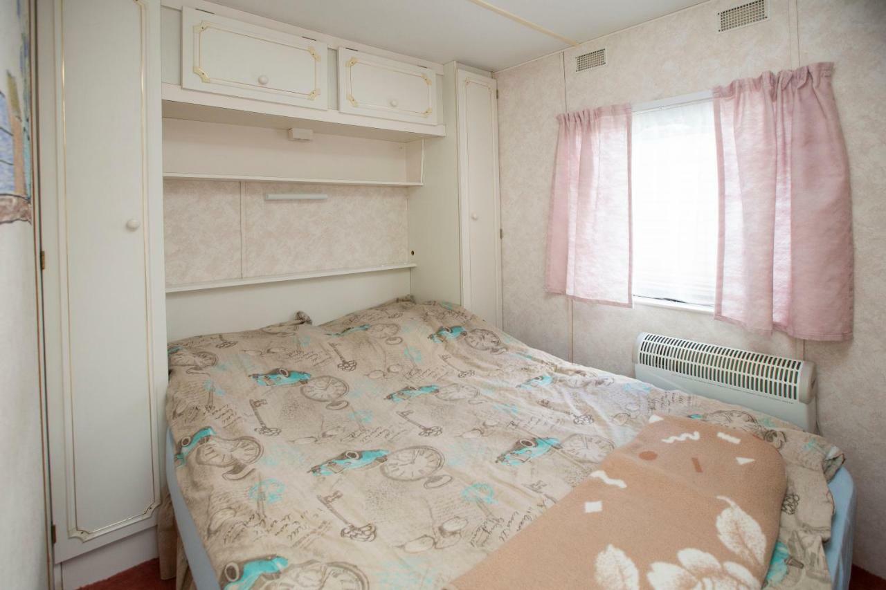 Ferienwohnung Letnisko Zwierzyniec Exterior foto