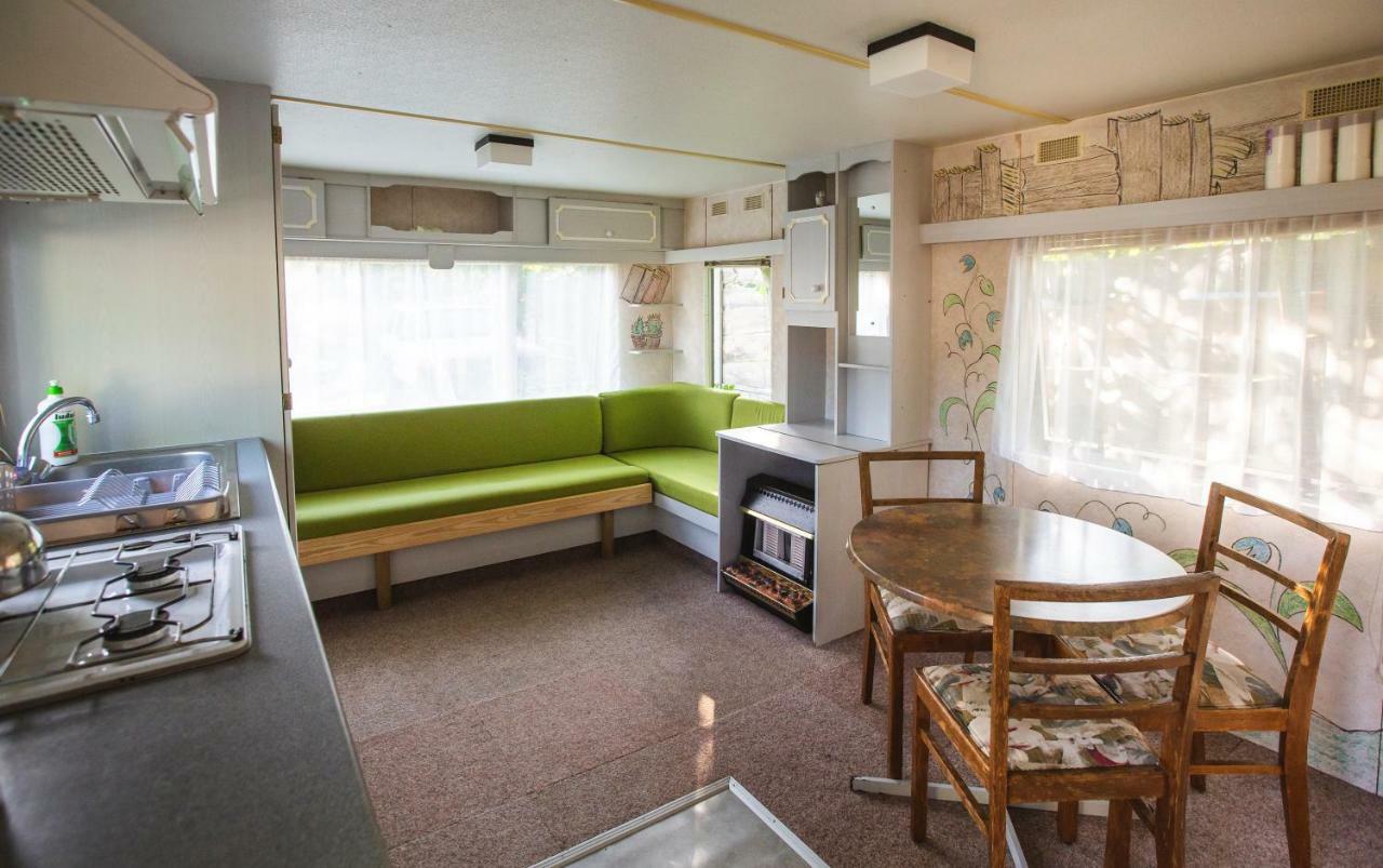 Ferienwohnung Letnisko Zwierzyniec Exterior foto
