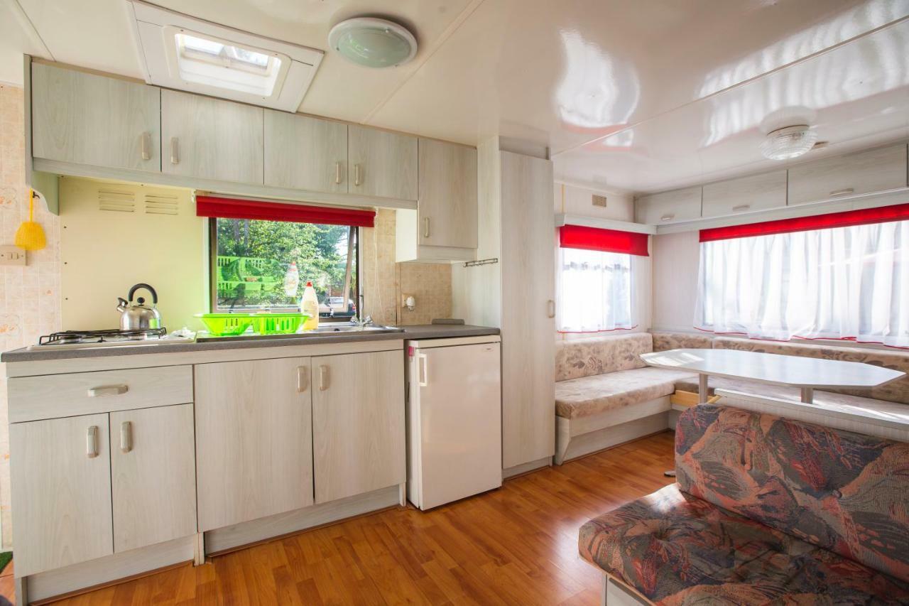 Ferienwohnung Letnisko Zwierzyniec Exterior foto