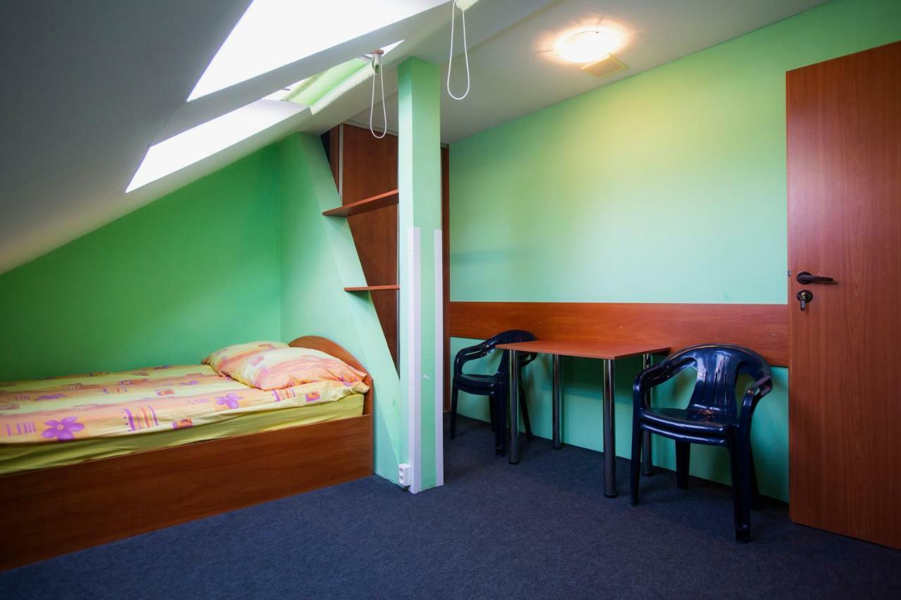 Ferienwohnung Letnisko Zwierzyniec Exterior foto