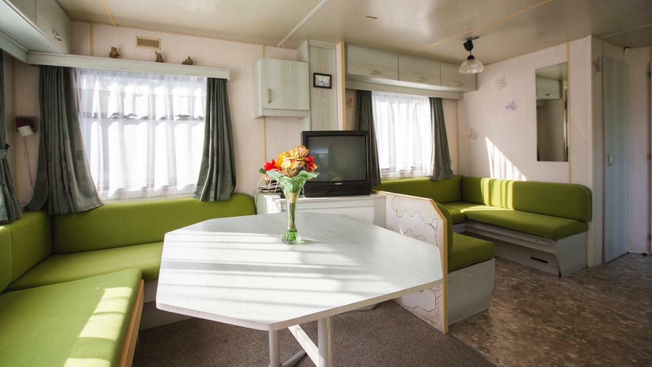 Ferienwohnung Letnisko Zwierzyniec Exterior foto